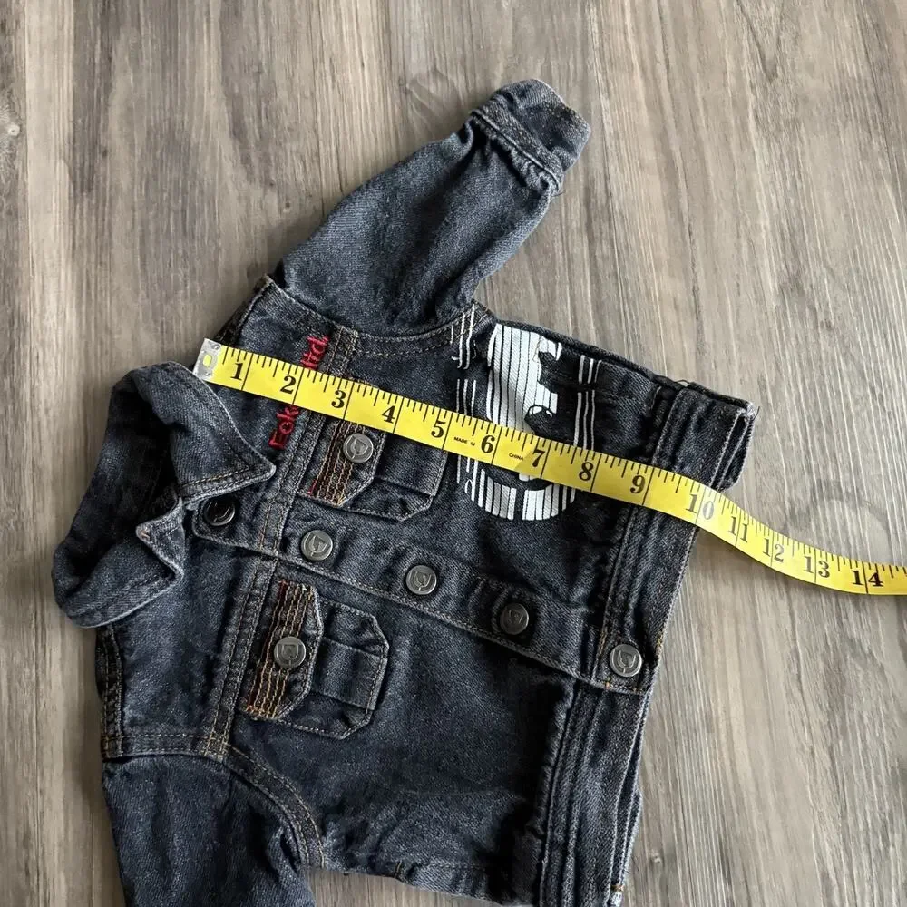 Ecko Unlimited vintage y2k
